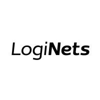 LogiNets Oy Logo