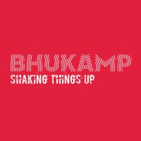 Bhukamp Logo