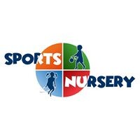 Sports Nursery Pune Logo