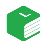 株式会社Libry Logo