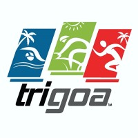 triGoa Logo