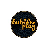BubblePlay Logo