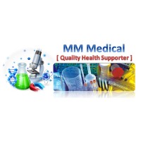 MM Medical Logo