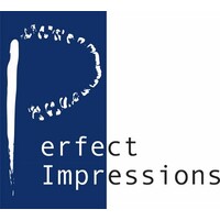 Perfect Impressions Dental Laboratory Logo