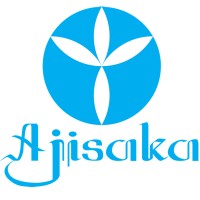 PT. Ajisaka Nusa Ilmu Logo