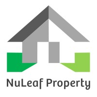 NuLeaf Property Pty Ltd Logo