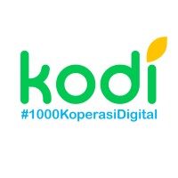 KODI Logo