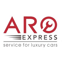 ARO EXPRESS Logo