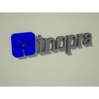 Inopra Group Logo