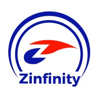 Zinfinity Consulting Logo