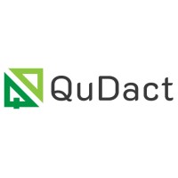 QuDact Logo