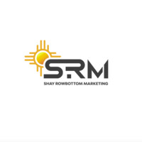 Shay Rowbottom Marketing Logo