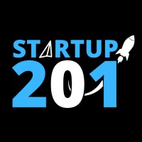 Startup201 Logo