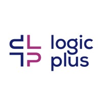 LogicPlus IT Solutions and Managed IT Service Provider Logo