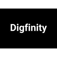 Digital Finity Logo