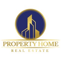 Property Home Real Estate L.L.C Logo