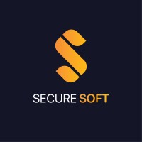 SecureSoft Logo