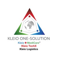 KLEIO ONE-SOLUTION Logo