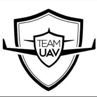 Team UAV Logo
