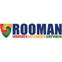 Rooman Technologies Pvt Ltd Logo