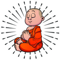 Consultant Monks Logo