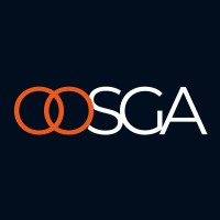 OOSGA Logo