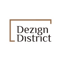Dezign District Logo