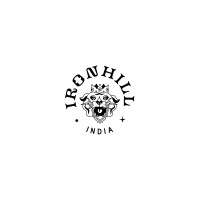 Ironhill India Logo