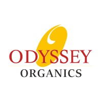 Odyssey Organics Logo
