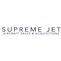 Supreme Jet Logo
