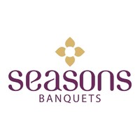 Seasons Banquets Logo
