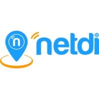 Netdi Joint Stock Company Logo