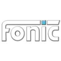 Fonic Colour Logo