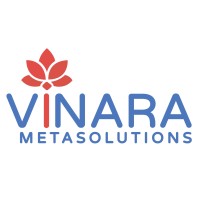 Vinara MetaSolutions Logo