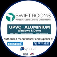 Swift Rooms LLC Logo