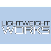 Lightweight Works Logo
