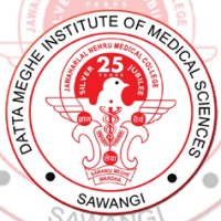 JAWAHARLAL NEHRU MEDICAL COLLEGE Logo