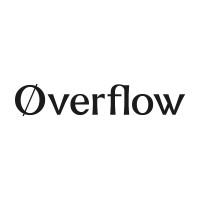 株式会社overflow Logo
