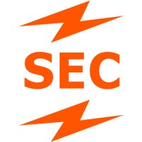 Sam Electronics Corporation Logo