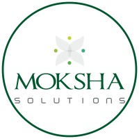 Moksha Solutions Logo