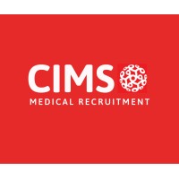 CIMS Medica (MIMS Group) Logo