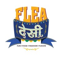 FLEA DESI Logo