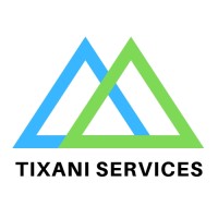 Tixani Services Logo