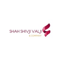 Shah Shivji Valji & Co. Logo