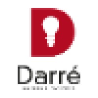 Darre Marcas e Patentes Logo