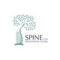 SPINE & ORTHOPAEDIC CENTRE Logo
