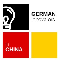 German Innovators in China (GINN) Logo