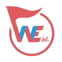 WomEnpowered International (WE Int.) Logo
