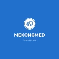 Mekong Medical Logo
