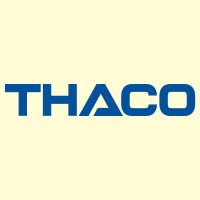 THACO Group Logo